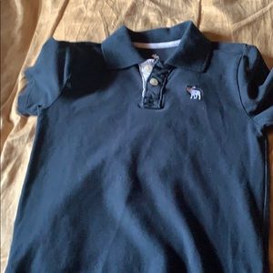 Abercrombie kids t shirt boys used